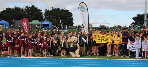 2025 Colgate Games Day 1 photo